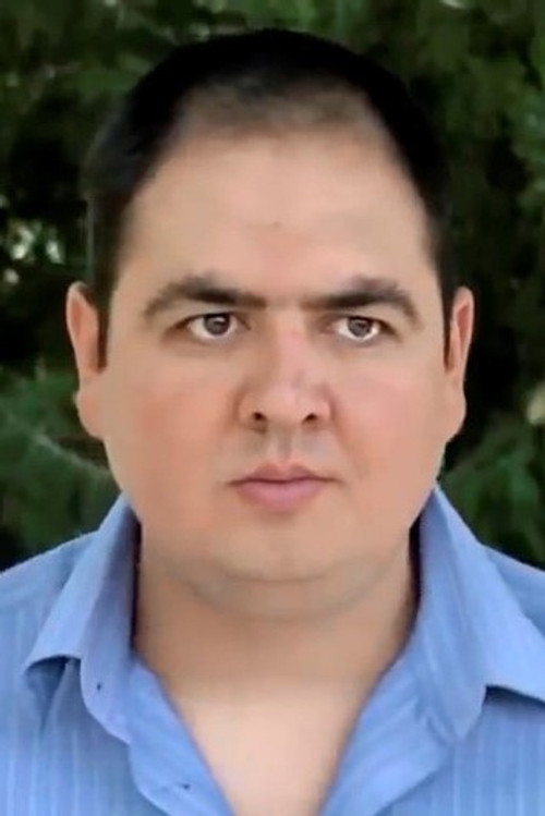 Timur Musakov