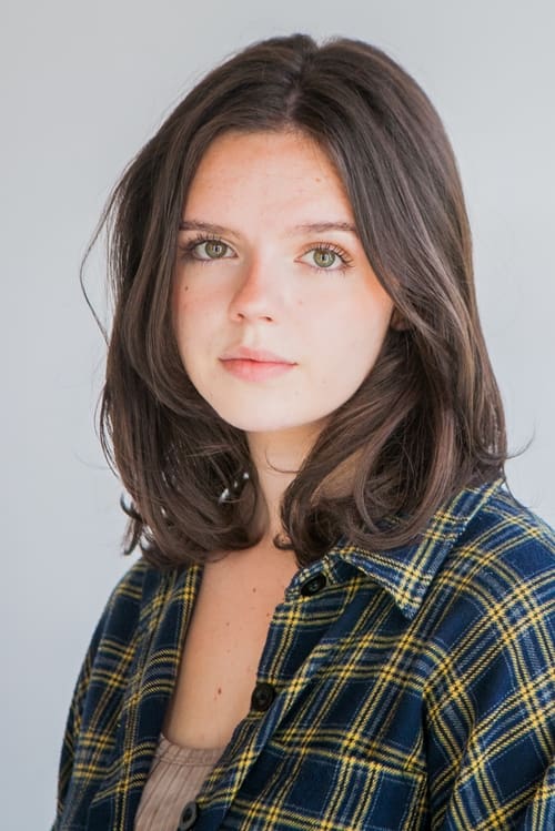 Ellie O’Brien