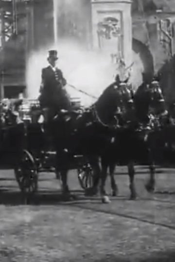 Rome, Wedding Procession of the Prince of Naples