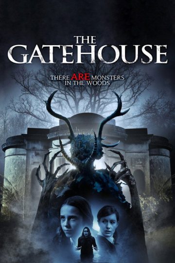 The Gatehouse