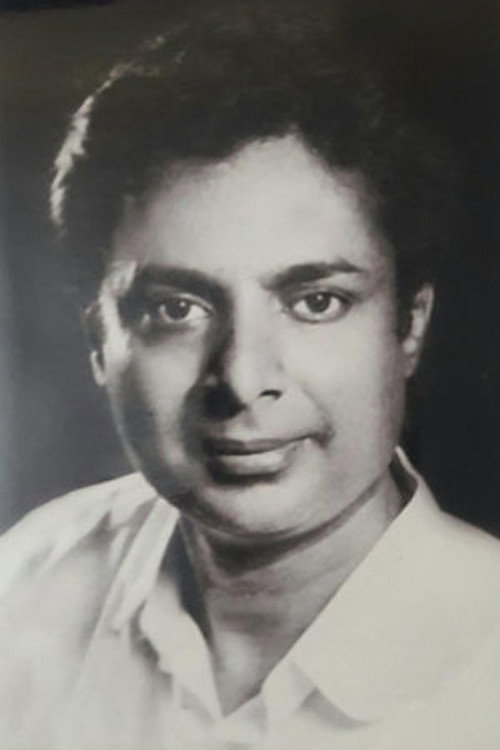 Shani Mahadevappa