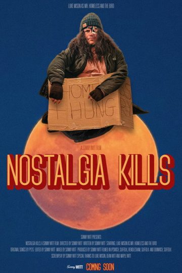 Nostalgia Kills