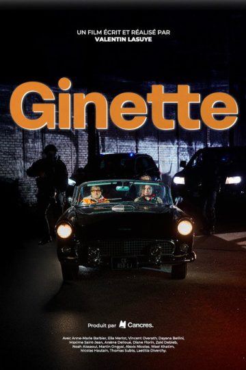 GINETTE