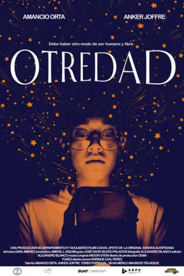 Otredad