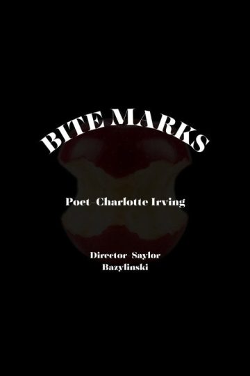 Bite marks