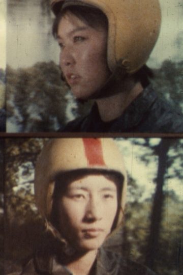 Light Cavalry Girl