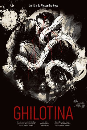 Ghilotina