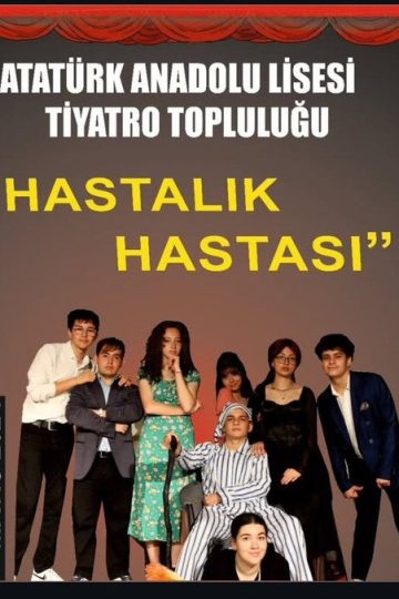 Hastalık Hastası