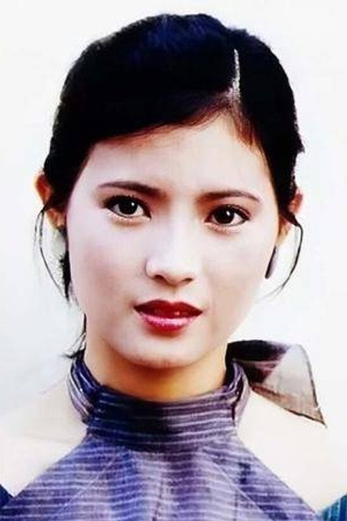 Yammie Lam Kit-Ying