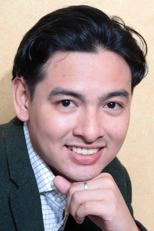 Jero Flores
