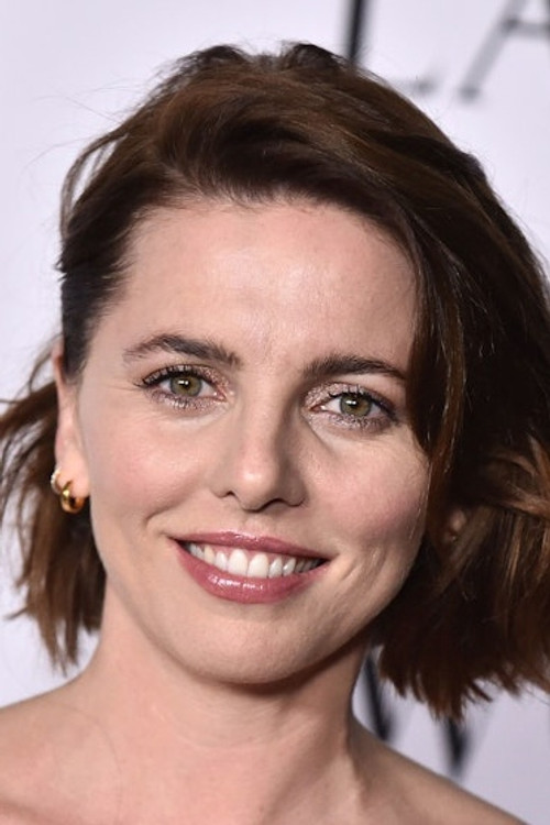 Ophelia Lovibond