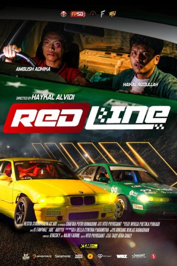 RedLine