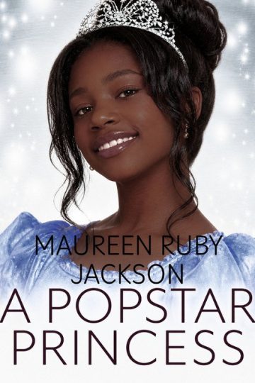 The Popstar Princess