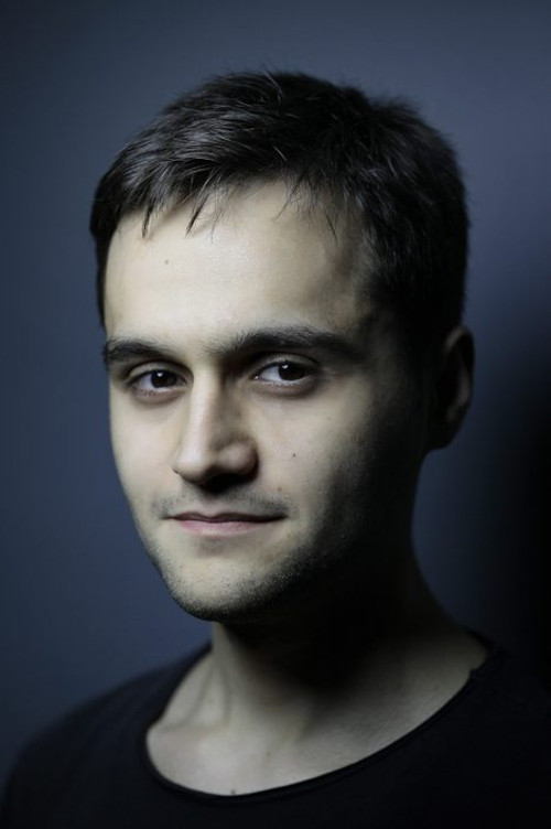 Celal Öztürk