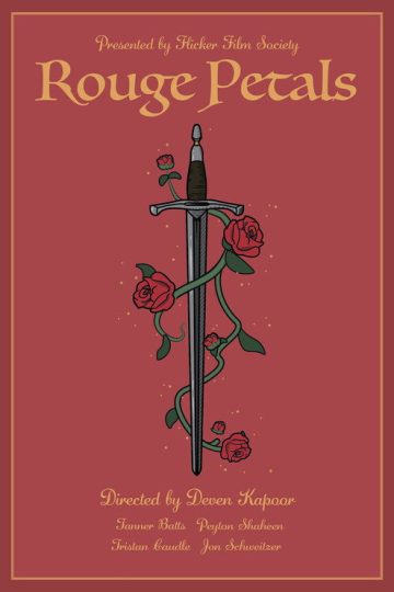 Rouge Petals