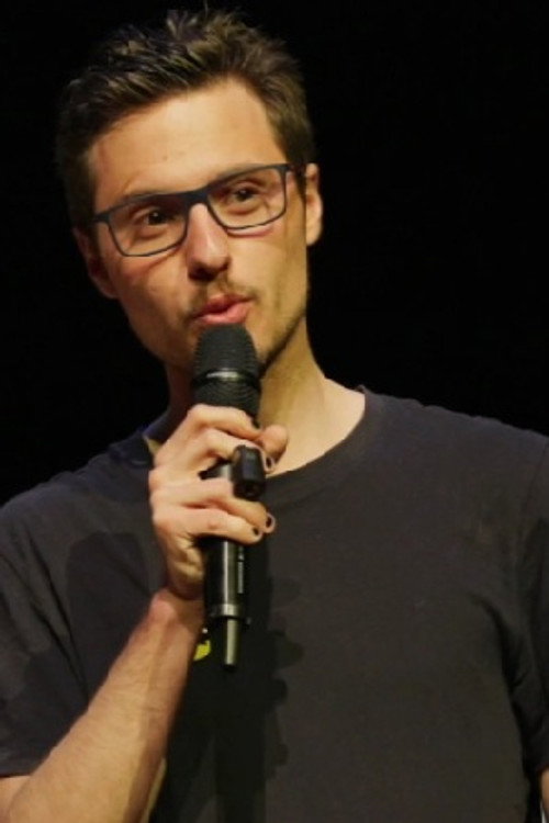 Timothée Vaganay