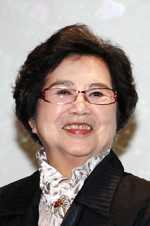Wang Man-chiao