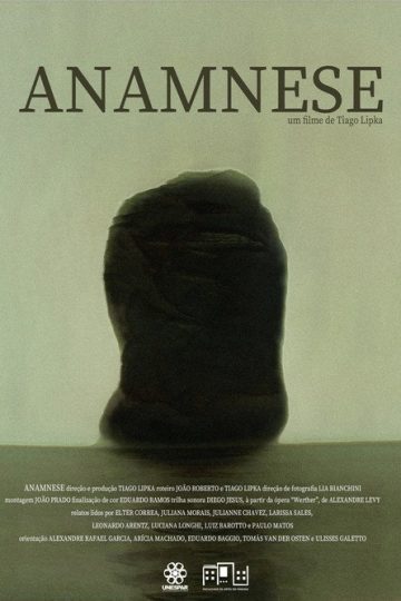 Anamnesis