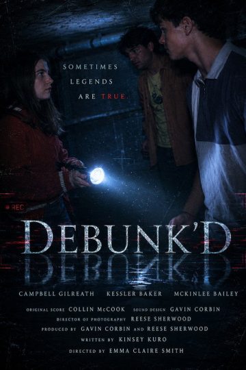 Debunk’d