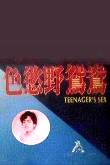 Teenager’s Sex