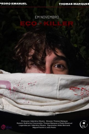 Eco-Killer