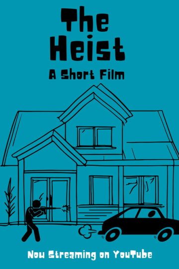 The Heist