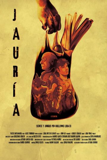Jauría