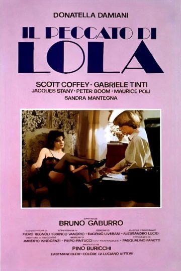 Lola’s Secret