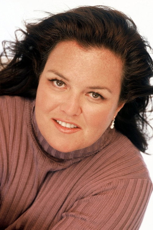Rosie O’Donnell