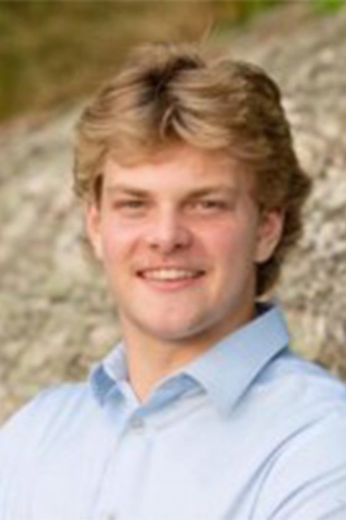 Zach Stern-Hayes