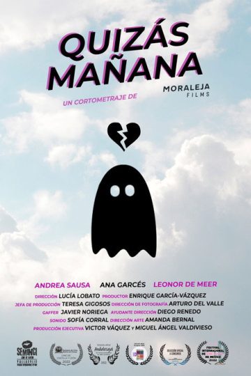 Quizás mañana