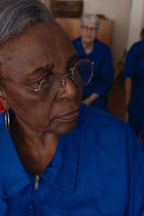 Marie-Berthe Ndedi