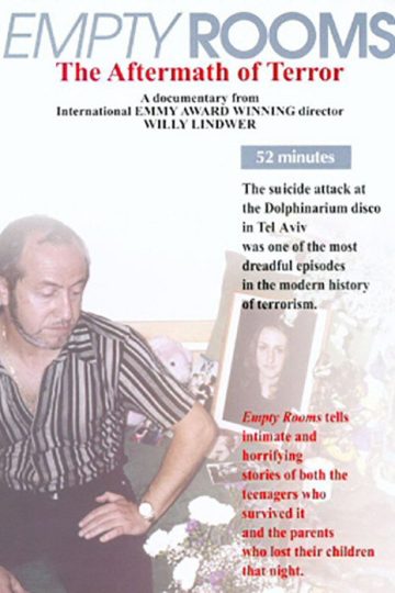 Empty Rooms: The Aftermath of Terror