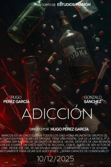 ADDICTION