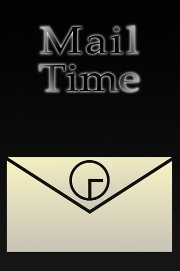 Mail Time