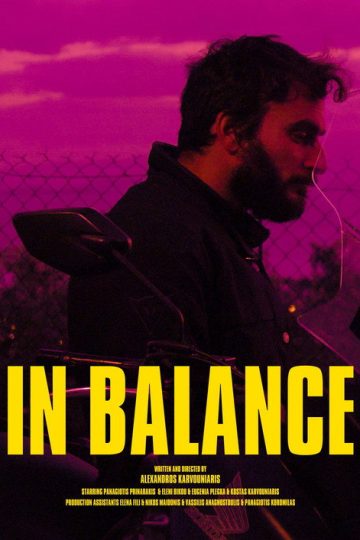 In Balance