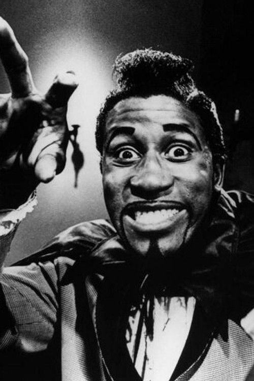 Screamin’ Jay Hawkins