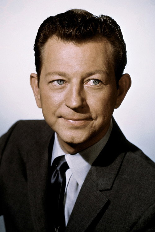 Donald O’Connor