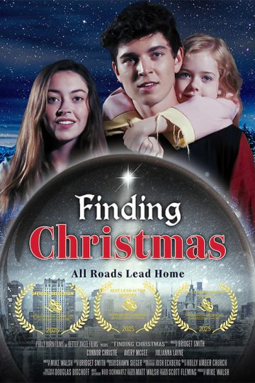 Finding Christmas
