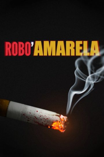 Robo’ Amarela