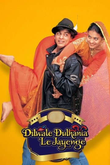 Dilwale Dulhania Le Jayenge