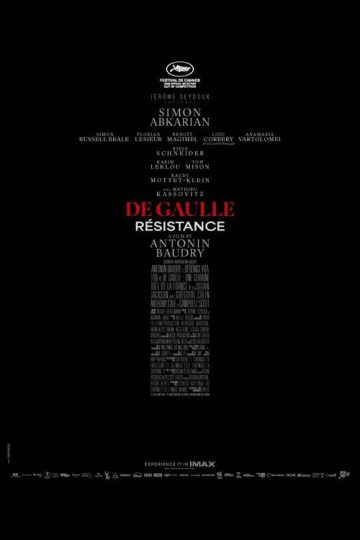De Gaulle: Résistance