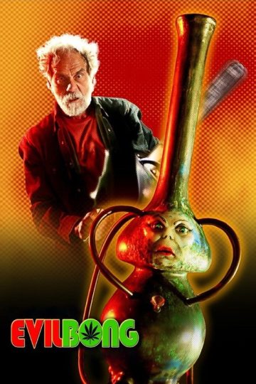 Charles Band’s Evil Bong