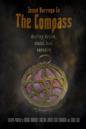 The Compass