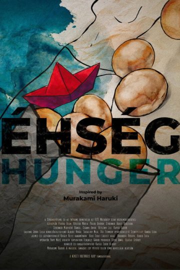Éhség