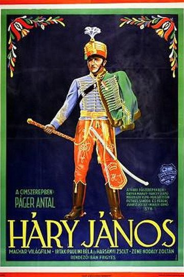 János Háry