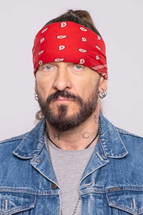 Zolee ‘Döglégy’ Ganxsta