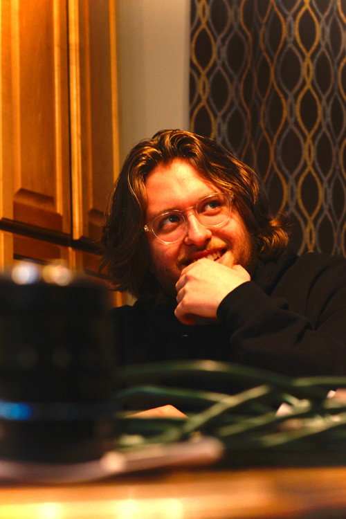 Andrew Dalan