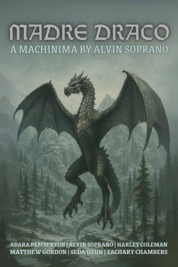 Madre Draco
