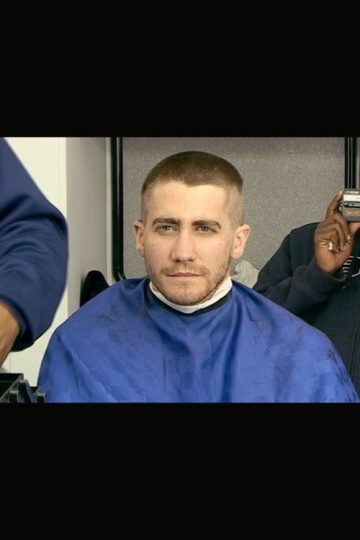 “Jarhead” Diaries
